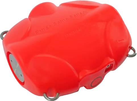 Scanmar Height/Depth Sensor for purse seine