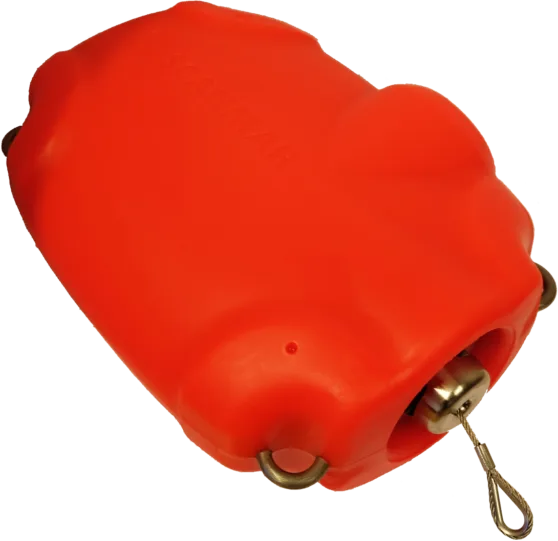Scanmar SS4 Catch Sensor with stretch wire